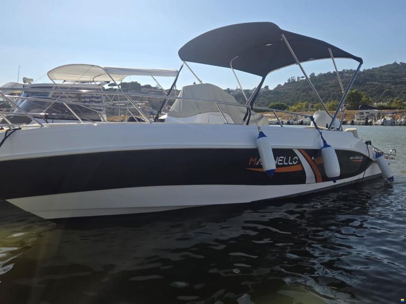 Marinello New Eden 22 - anno 2026