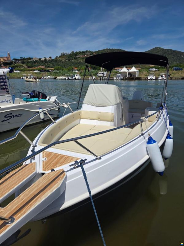 Marinello New Eden 22 - anno 2026