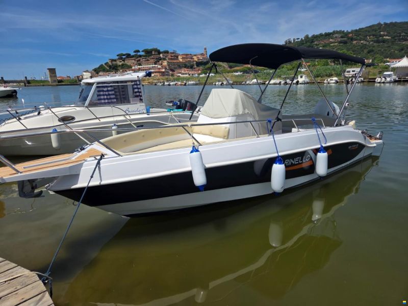 Marinello New Eden 22 - anno 2026