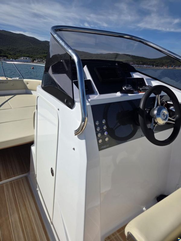 Marinello New Eden 22 - anno 2026
