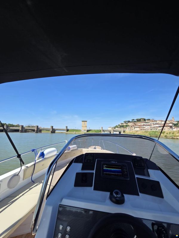 Marinello New Eden 22 - anno 2026