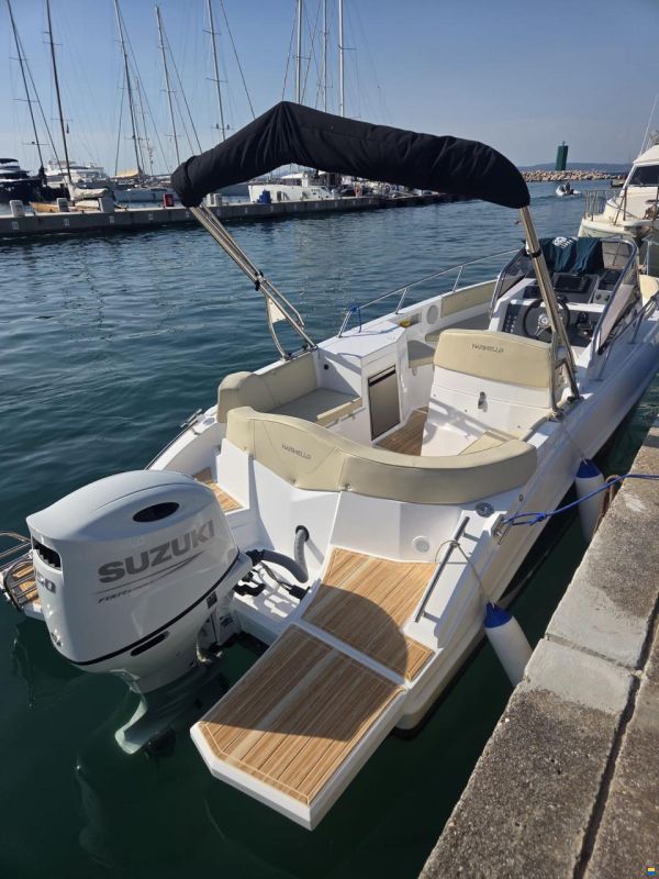 Marinello New Eden 22 - anno 2026
