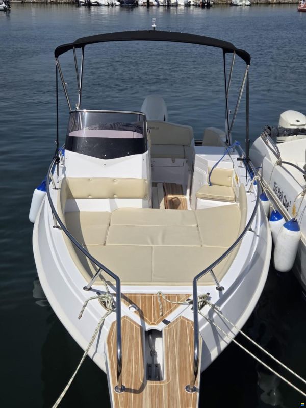Marinello New Eden 22 - anno 2026