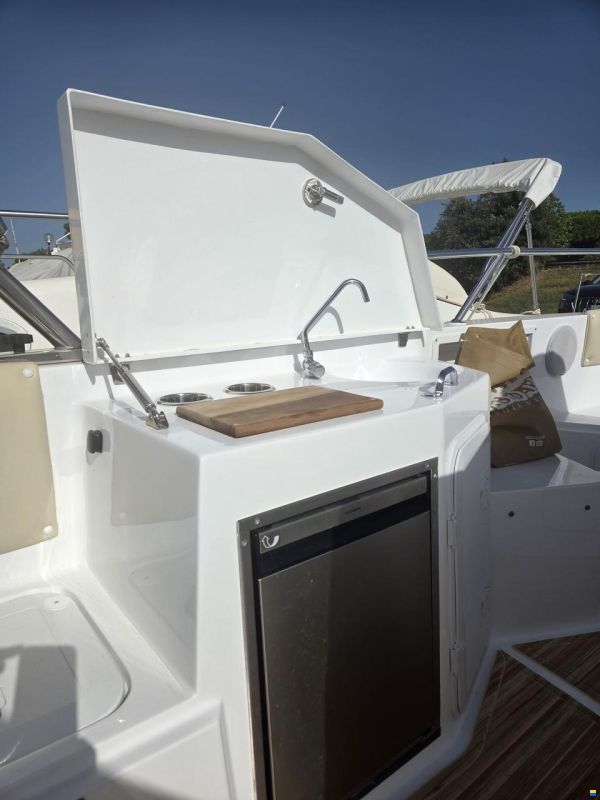 Marinello New Eden 22