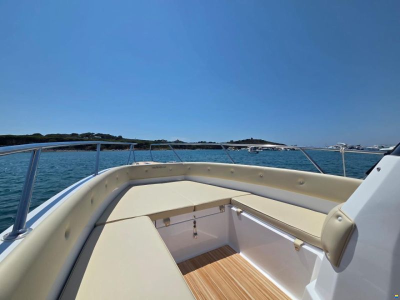 Marinello New Eden 22 - anno 2026