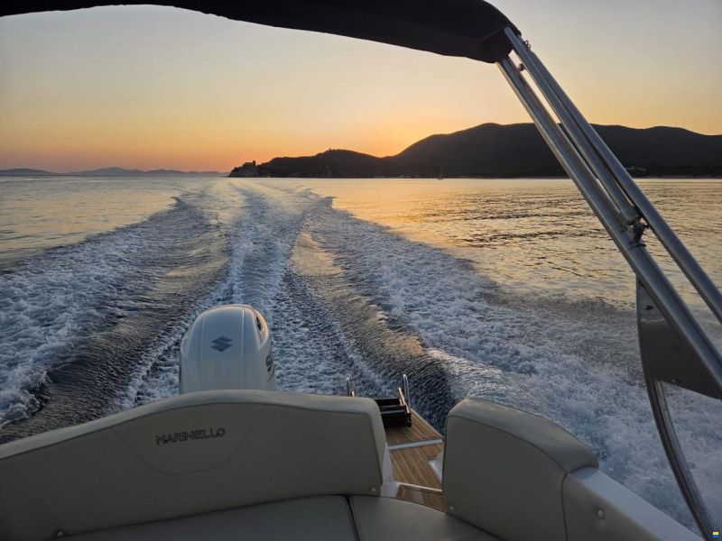 Marinello New Eden 22 - anno 2026
