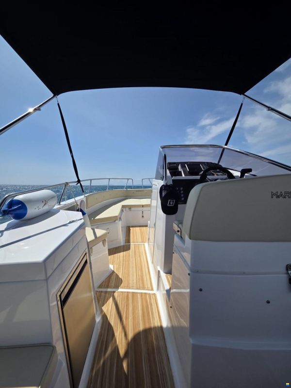 Marinello New Eden 22 - anno 2026