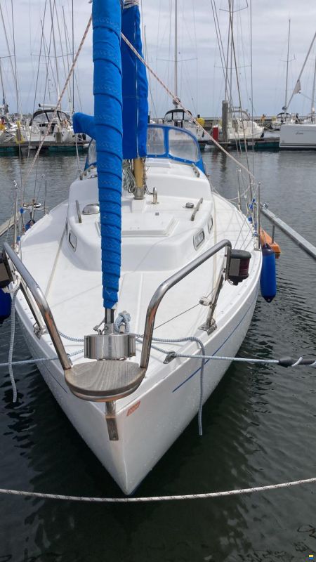 Albin Vega 27