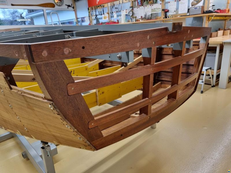 Boesch Ascona de Luxe 560