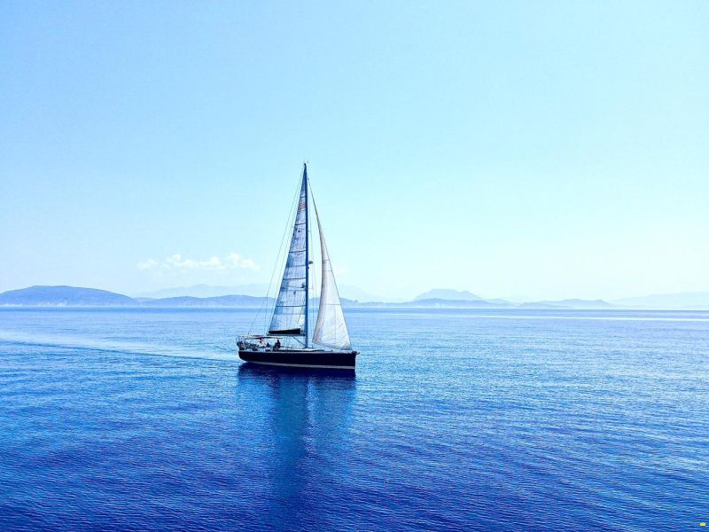 Hanse 495
