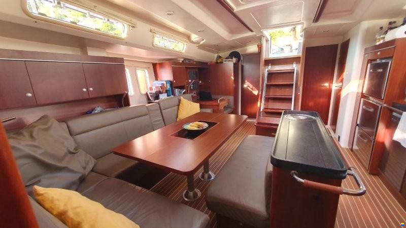 Hanse 495