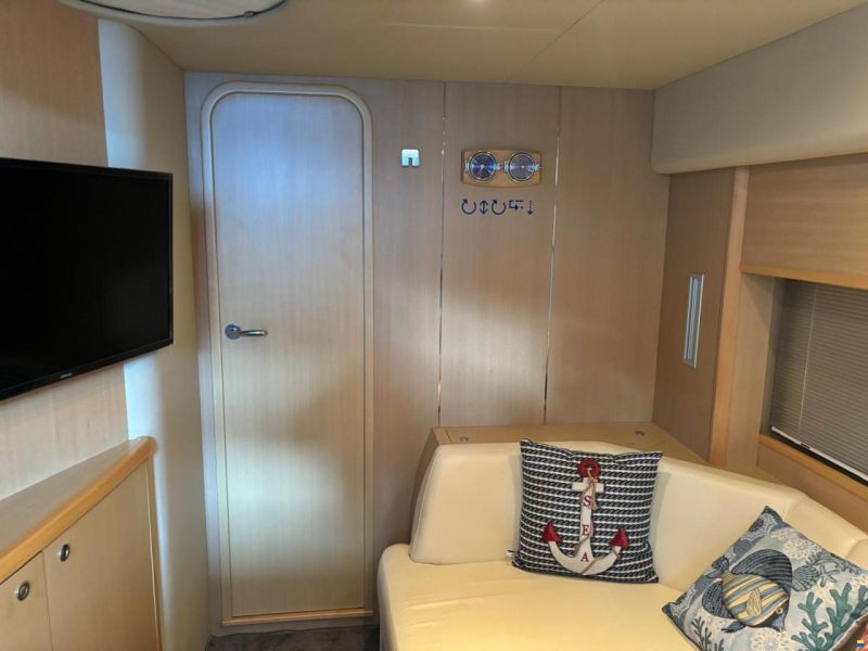 Princess V45