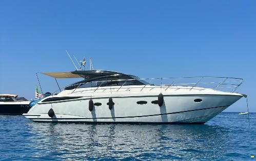 Princess V45