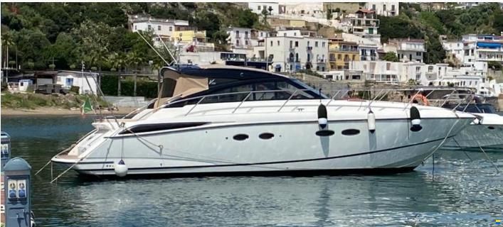 Princess V45