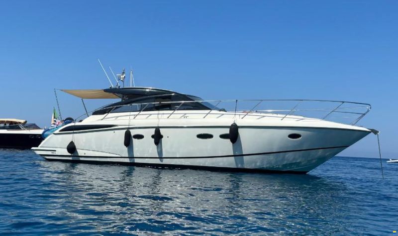 Princess V45