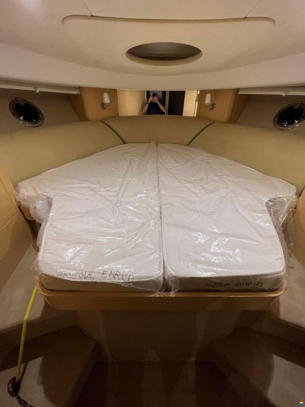 Cranchi Mediterranee 43 HT