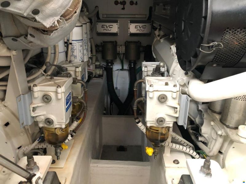 Fairline Phantom 50