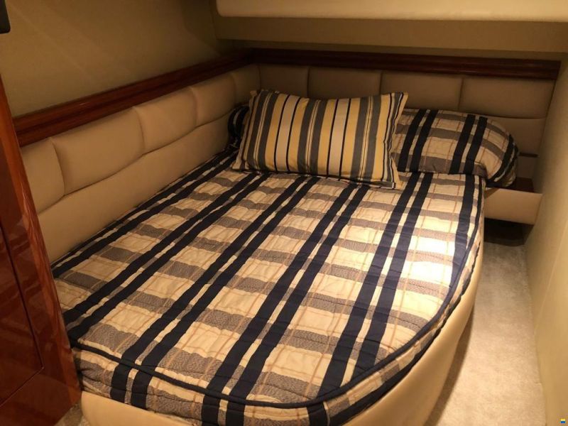 Fairline Phantom 50