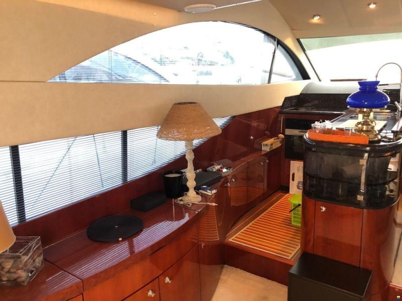Fairline Phantom 50