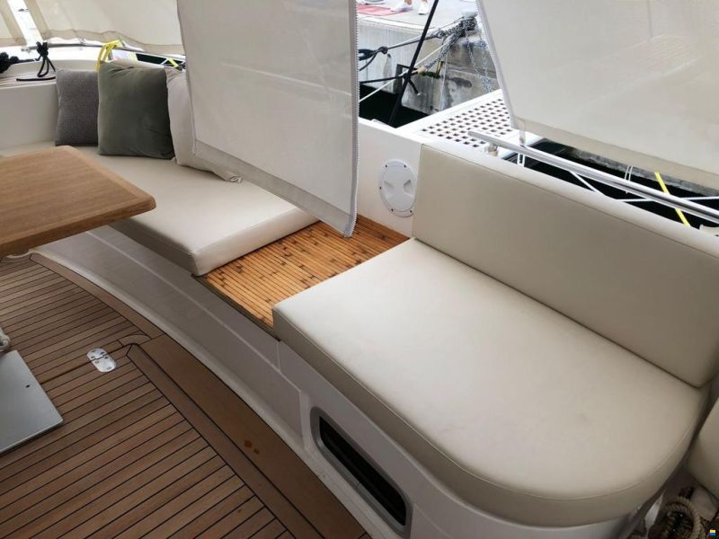 Fairline Phantom 50