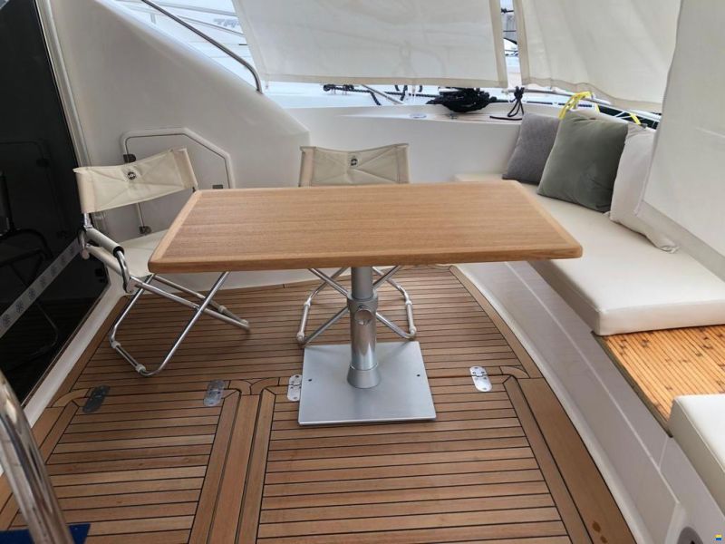 Fairline Phantom 50