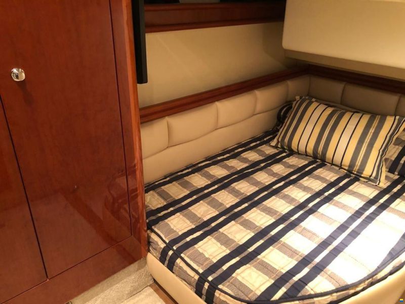 Fairline Phantom 50