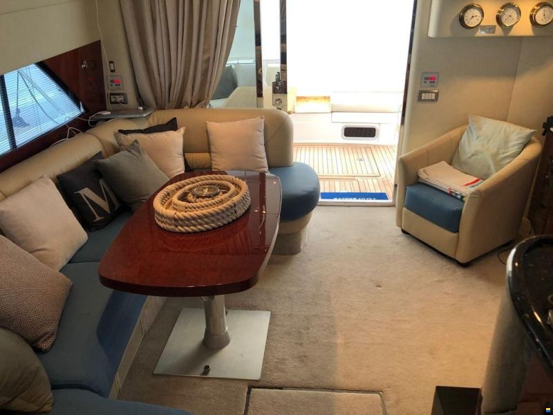 Fairline Phantom 50