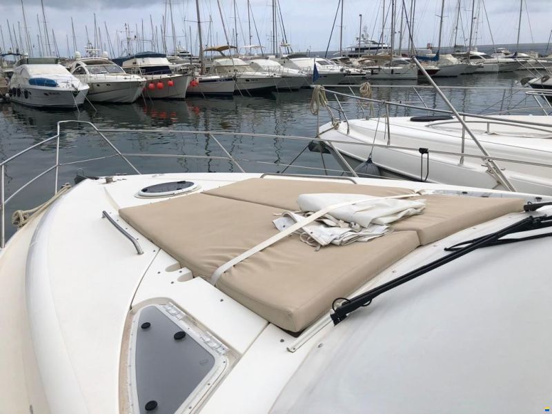 Fairline Phantom 50