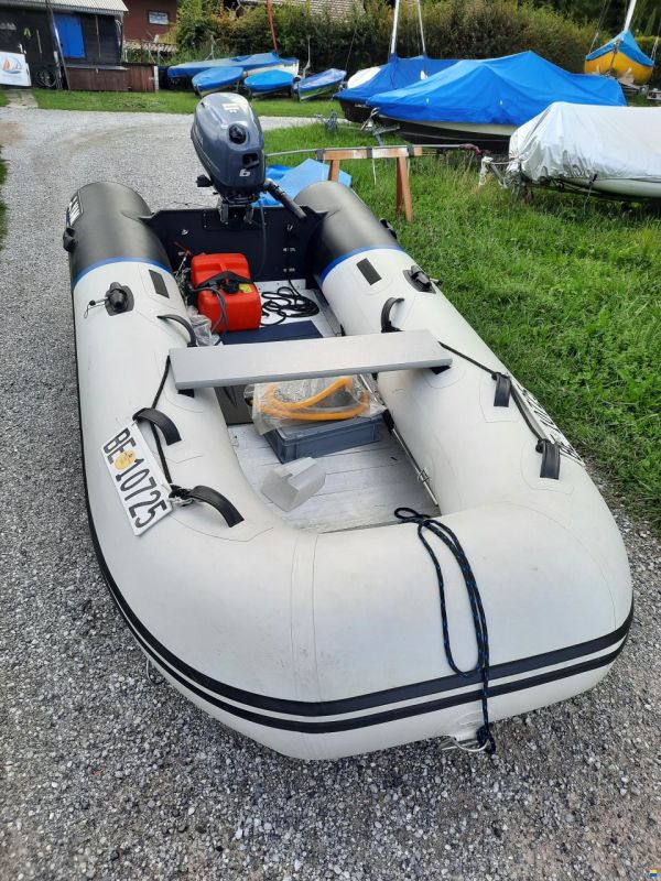 Yamaha Yam 310 S