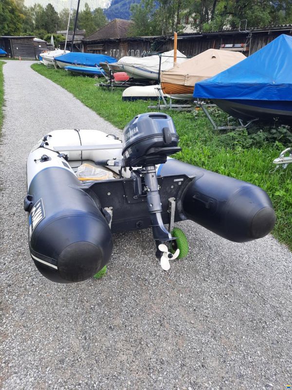 Yamaha Yam 310 S