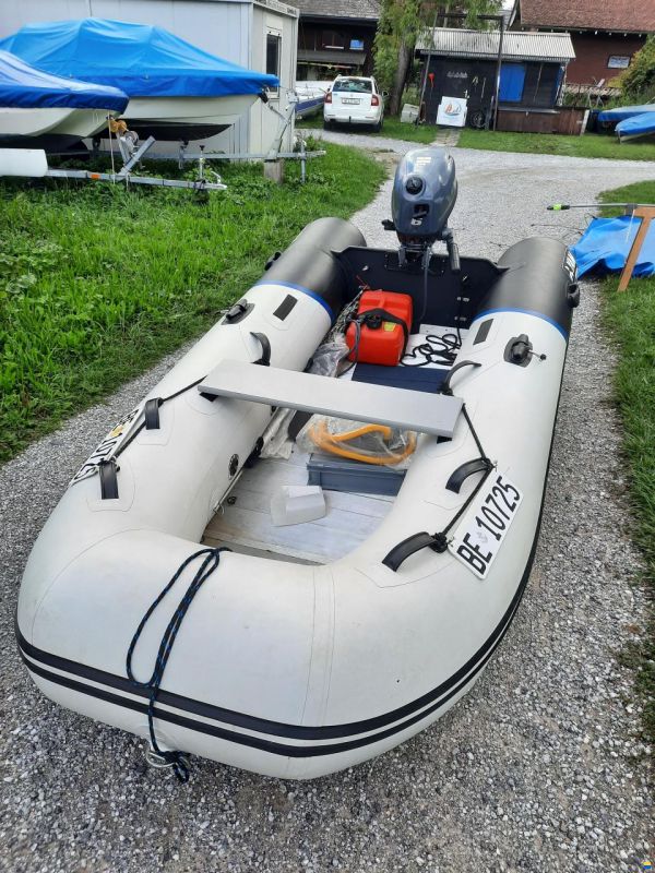 Yamaha Yam 310 S
