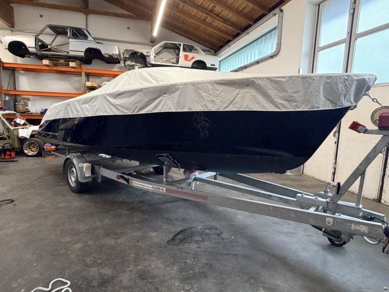 Frauscher Alassio 650