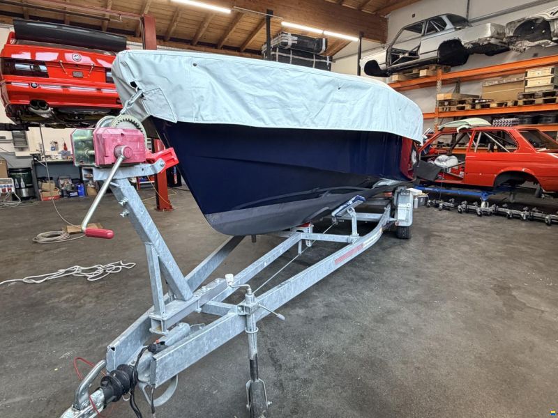Frauscher Alassio 650