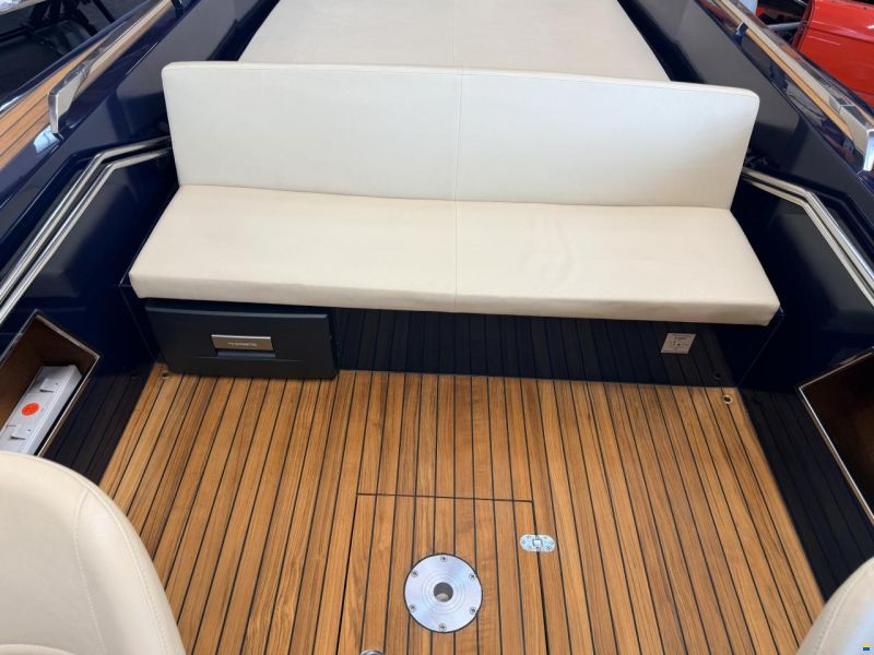Frauscher Alassio 650