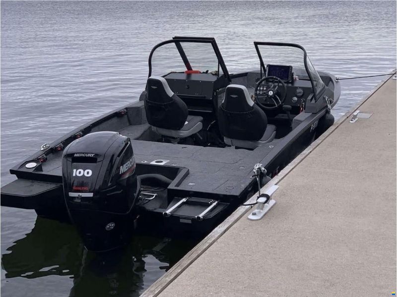 VBoats X5