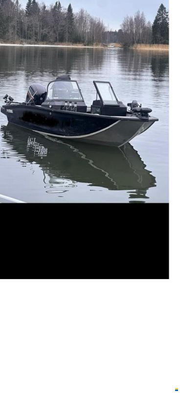 VBoats X5