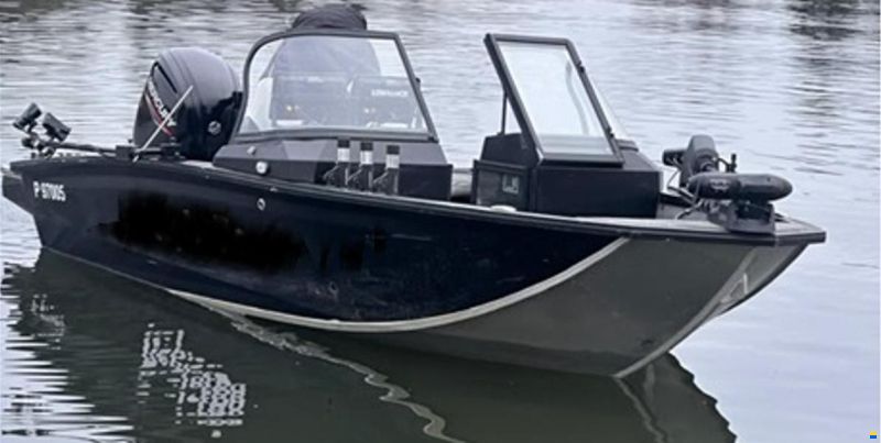 VBoats X5