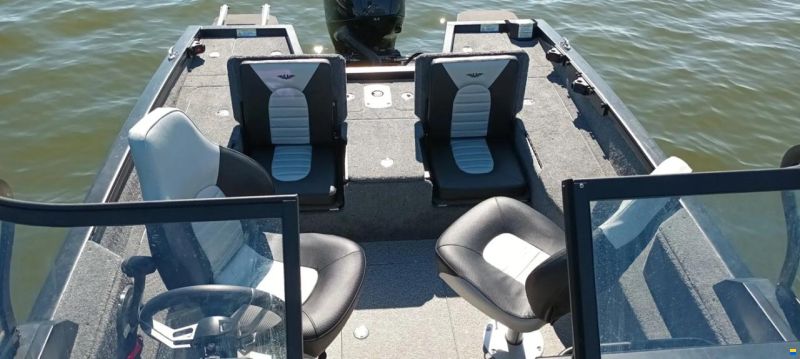 VBoats X5