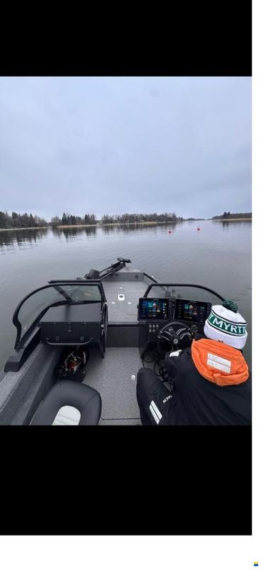 VBoats X5