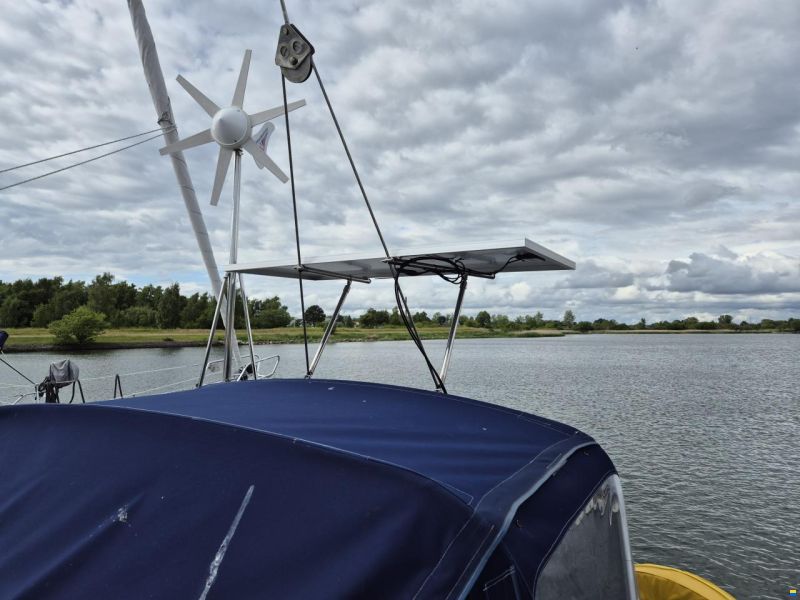 Beneteau First 38