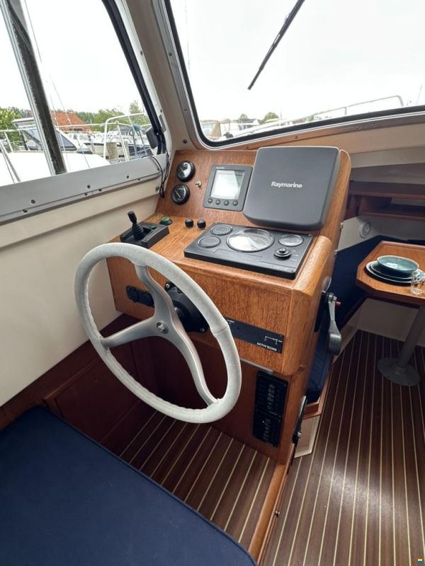 ONJ 770 Loodsboot / Pilot