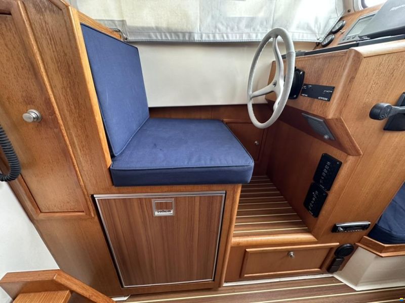 ONJ 770 Loodsboot / Pilot