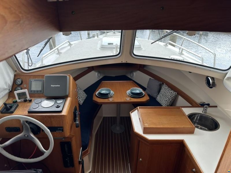 ONJ 770 Loodsboot / Pilot