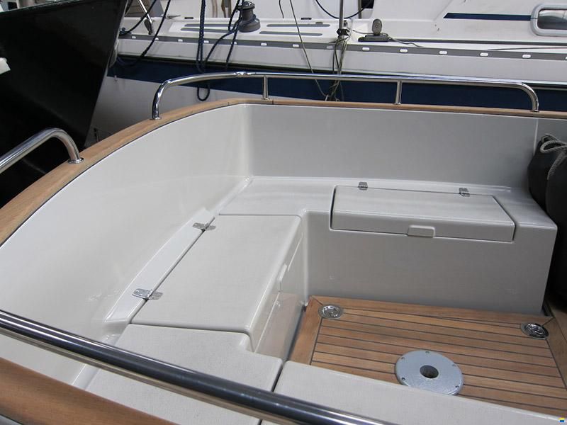 ONJ 770 Loodsboot / Pilot