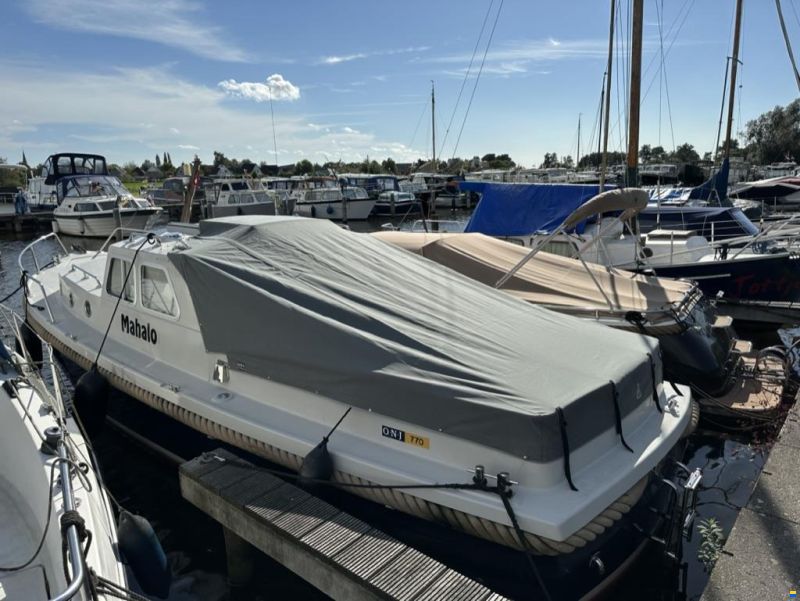 ONJ 770 Loodsboot / Pilot