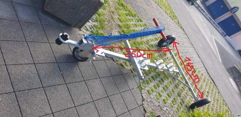 Einzelanfertigung