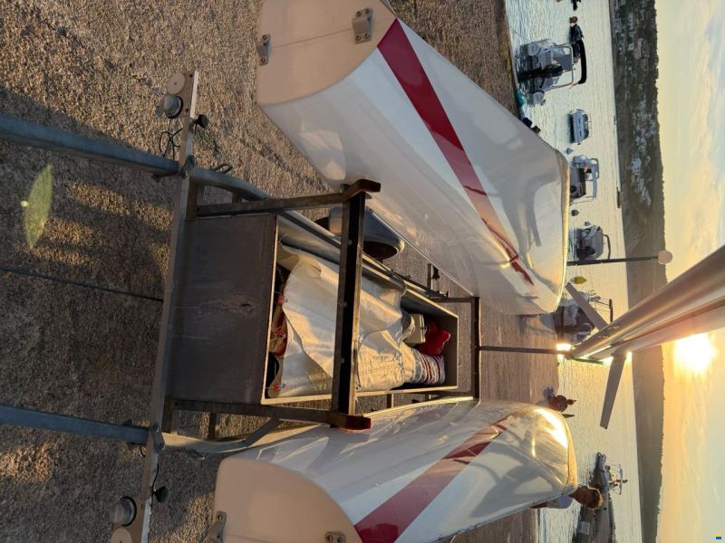 TOPCAT K1