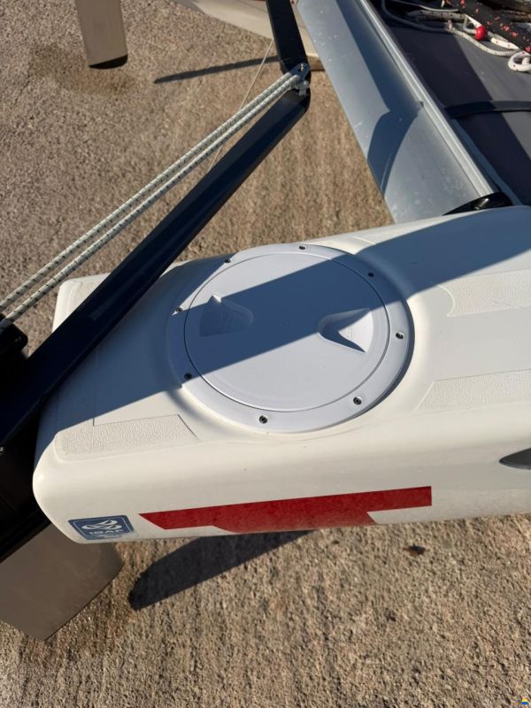 TOPCAT K1
