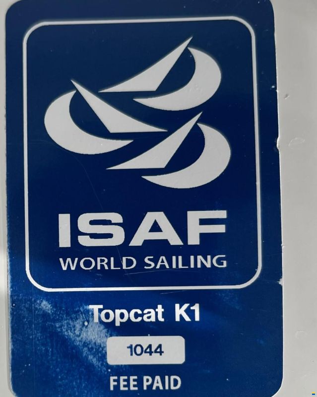 TOPCAT K1