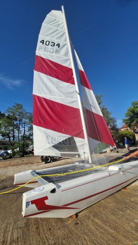 TOPCAT K1